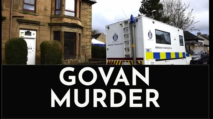 GOVAN MURDER MAN ADMITS DISMEMBERING BODY OF GRAN