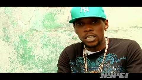 Vybz Kartel Interview Pt. 2