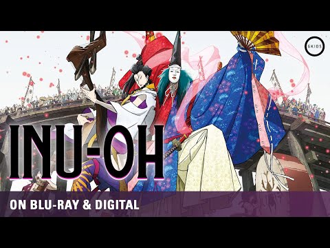 Official English Dub Trailer