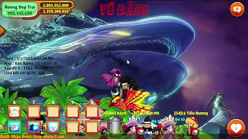 NRO LẬU MỚI OPEN RỒI VẪN FREE VÀNG NGỌC CÓ MOD IOS APK PC
