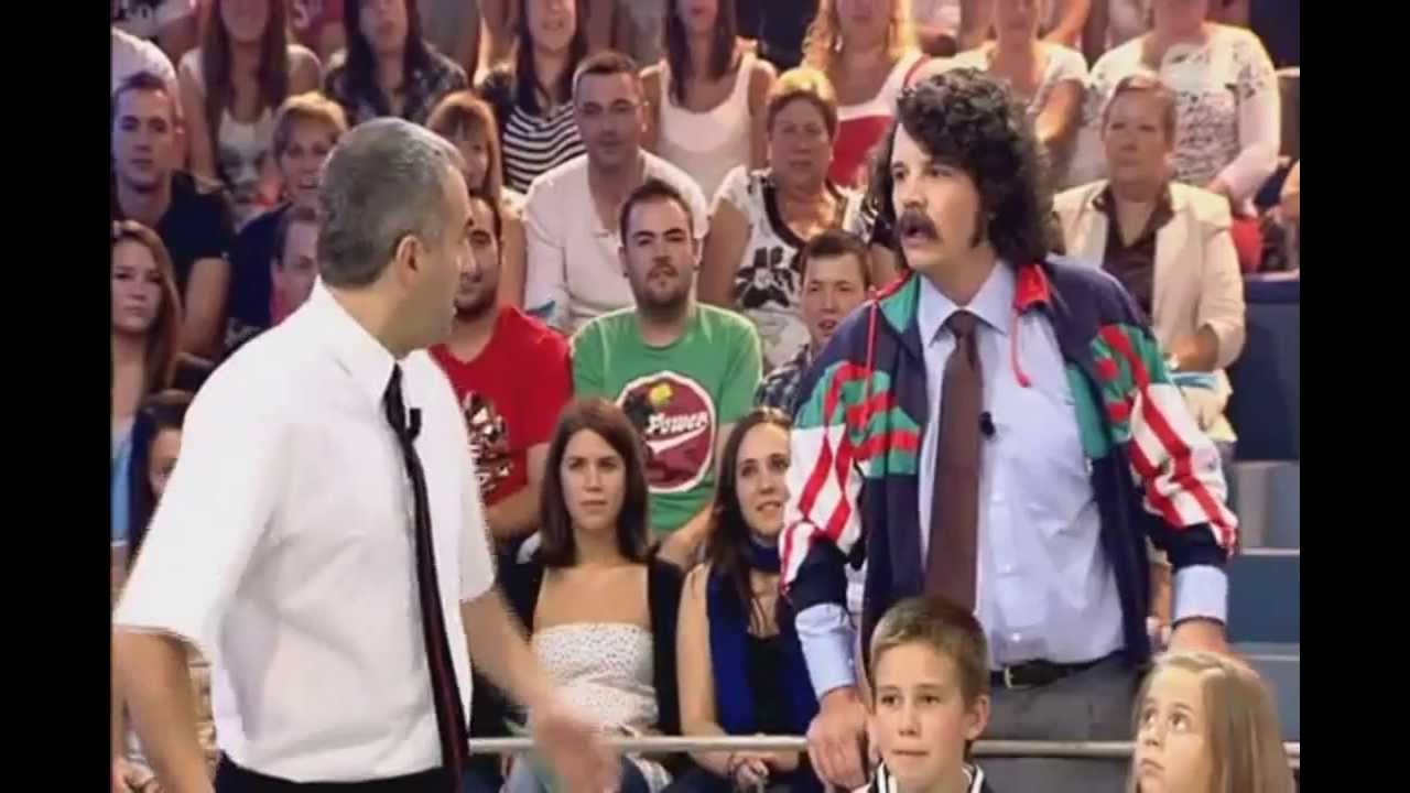 Land Rober/ Os pais no futbol