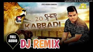 Top 20 haryana k Sher💪💪 Kabbadi ma song # Choudhary Dj Dhand #full hard bass #_# Subscribe channel