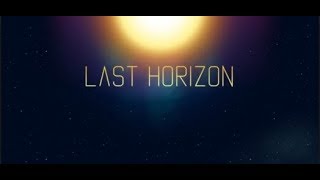 Last Horizon-Coolmath Games
