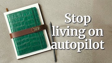 4 Journal Prompts for Self Reflection and Mental Clarity