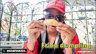 Download Lagu I wore a MAGA hat at MOA, a Korean restaurant in Columbia, SC MP3