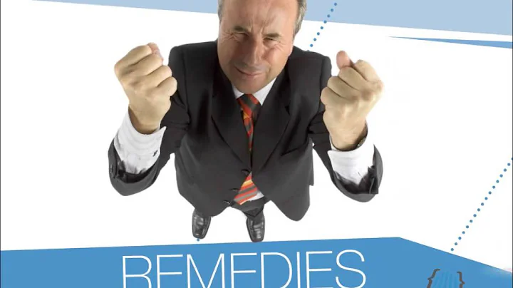 Procurement Remedies Directive explained in one minute