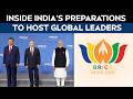 BRICS Summit 2026: MEA Reveals Massive Preparations Ahead Of Delhi Meet