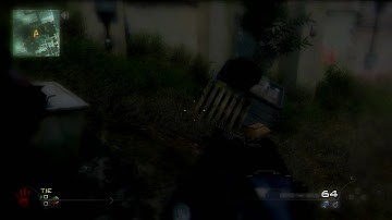 MW2 Hack Montage xCJL (ps3 Superspeed Slide glitches)