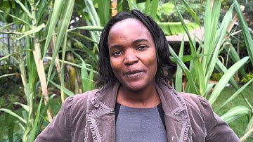 CAFOD   Resource Mobilisation and Proposal Writing Training, Nairobi