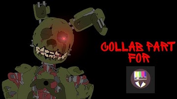 [Fnaf/Dc2]Collab part for Tabun Ultimate