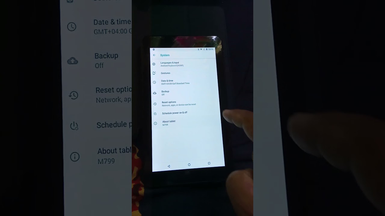 নতুন মোডিও এম৭৯৯ ১২৮ জিবি পার্পল