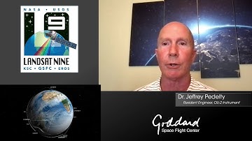 Engage: Earth Science and LANDSAT 9