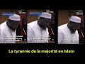 Mila florencebblackler et excision en gambie que signifie tre une majorit pour un imam