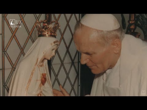 Video: Aký náboženský rád bol pápež Ján Pavol II