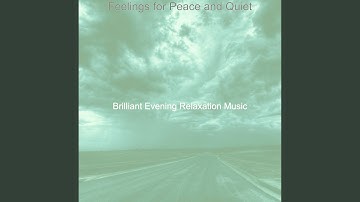 Spacious Backdrops for After Work Relaxing