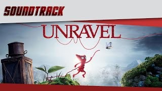 Unravel - End Credits Soundtrack chords