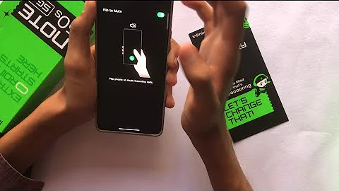 🔧 7 Amazing Settings in Infinix Note 50s | Hidden Features You Didn’t Know! 🚀