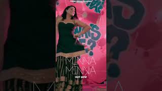 Minna Minna - GarrySandhu ft Manpreet Toor