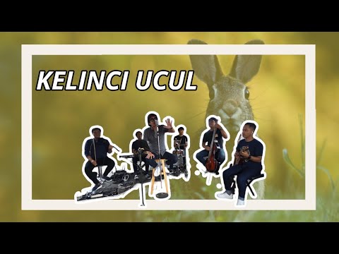 Lagu Berjudul Kelinci Ucul Diciptakan Oleh KELINCI UCUL by Paksi Band | Lyric Video - YouTube