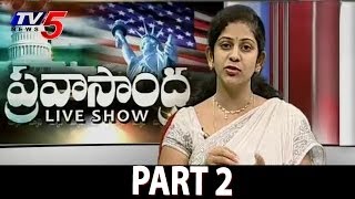 Industries Forum Member Sadineni Y With Pravsandhra - Part 2