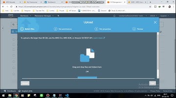 03 Big Data Project - Using AWS Console for EMR MapReduce