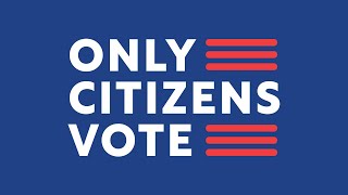 Speaker Johnson, Rep. Chip Roy & other leaders introduce Safeguarding American Voter Eligibility Act