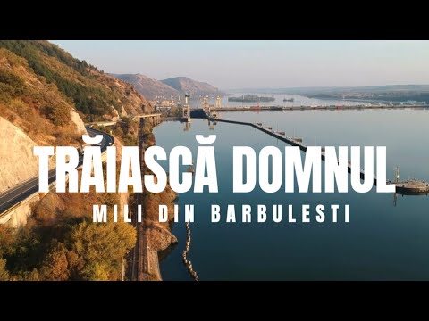 @MILIDINBARBULESTI - TRĂIASCĂ