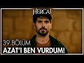 Aslan, sonunda ortaya çıkıyor! - Hercai 39. Bölüm