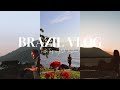I took my ginger English husband to Brazil | Brazil Vlog