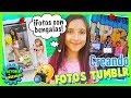 ¡¡CREANDO FOTOS TUMBLR con amigas!! 😍 Las FOTOS TUMBLR más DIVERTIDAS 😂  HIJAS vs MAMÁS 😱