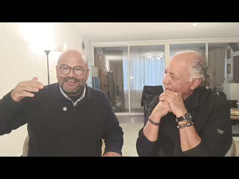 مصطلحات في تأريخ الحضارات الإنسانية وعددها خزعل الماجدي مع أحمد سعد زايد