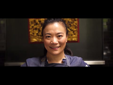 Chef Shirley Chung | Coachella Curated 2019