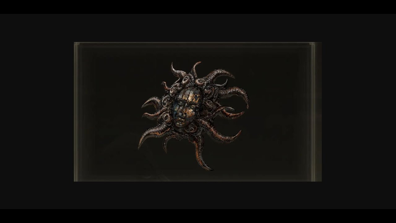 Elden Ring Furnace Visage Farming Spot YouTube
