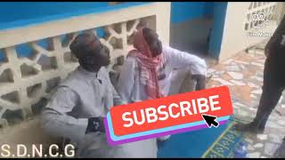 Bobzon Soninkara Funny Jokes