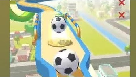 Action Ball game play-All Levels iOS,Android Walkthrough Game New Trailer Update Gameplay #gaming