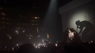 Kendrick Lamar - Count Me Out (The Big Steppers Tour - Los Angeles) 09/16/2022