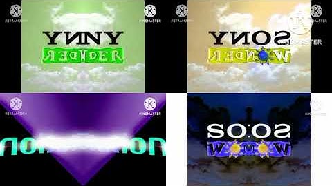 Small Best Animation Logos Updated 2 Quadparison 2