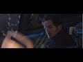 「アベンジャーズ／インフィニティ・ウォー」MovieNEX　未公開シーン