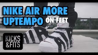 air more uptempo in your face