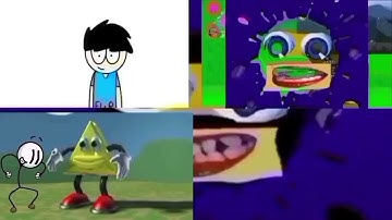 I hate X is going weirdness every (100 exports)