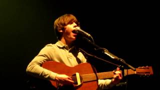 Jake Bugg - Country Song - Southampton Guildhall February 2013