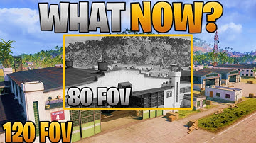 CONSOLE FOV SLIDER in Warzone: Will We EVER Get It? 🤔 | Warzone Console Field of View (FOV) News!