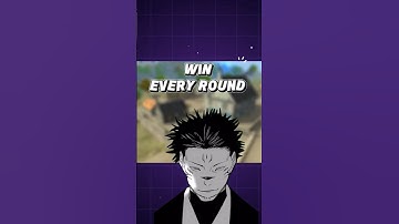 WIN EVERY ROUND 🔥TIPS AND TRICKS 🥶 clock tower best cs rank push #freefire#vural#trending#edit