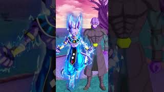 Who Is Strongest Beerus Vs Universe 6 