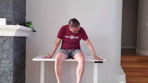 Autonomous SmartDesk 2 Unboxing and Review