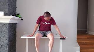Autonomous SmartDesk 2 Unboxing and Review