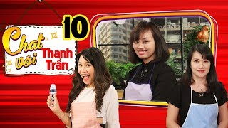 CHAT VỚI THANH TRẦN #10 FULL | Bà mẹ GOOGLE: lên bàn sinh tra google cũng chưa biết cách RẶN ĐẺ😂