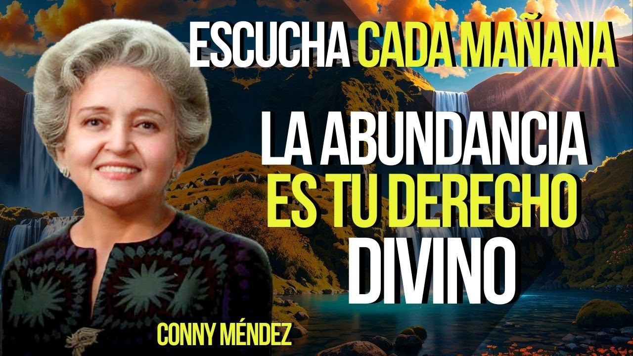 Afirmaciones Poderosas Para Activar Tu Abundancia En Todas Las Áreas De ...