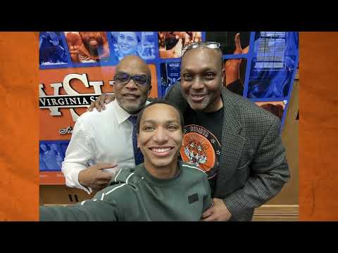 Growing Greater - Greater at VSU: New Dean, HBCU Firsts & 135 Years of Legacy