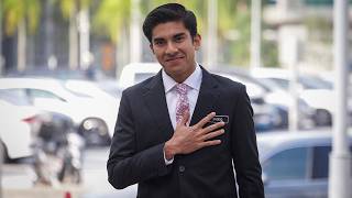 [LANGSUNG] Bebas atau bersalah, nasib Syed Saddiq diketahui hari ini